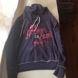 American Eagle hoodie